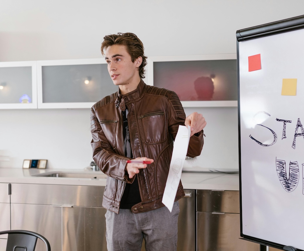 Formation en petit groupe